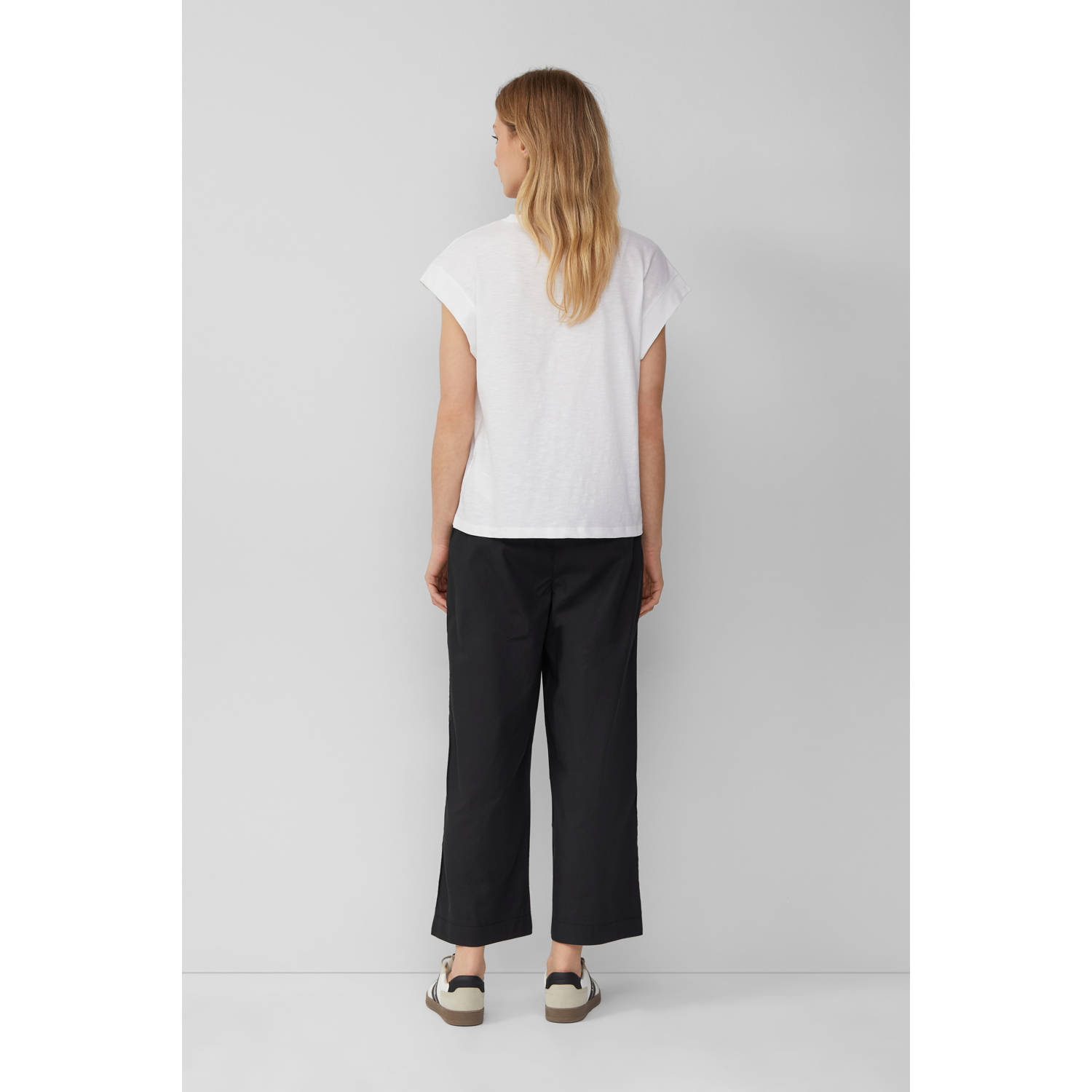 s.Oliver top wit