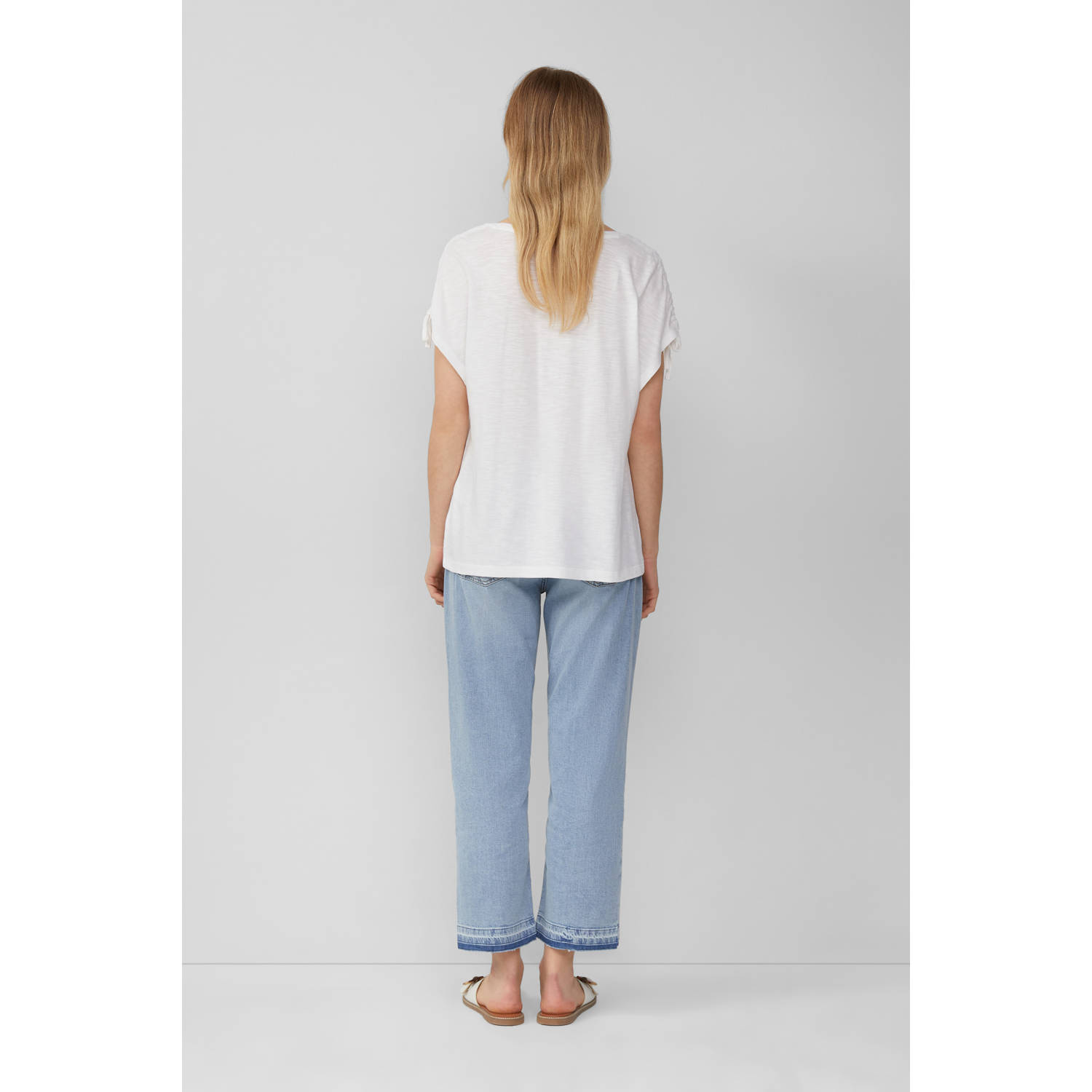 s.Oliver top wit