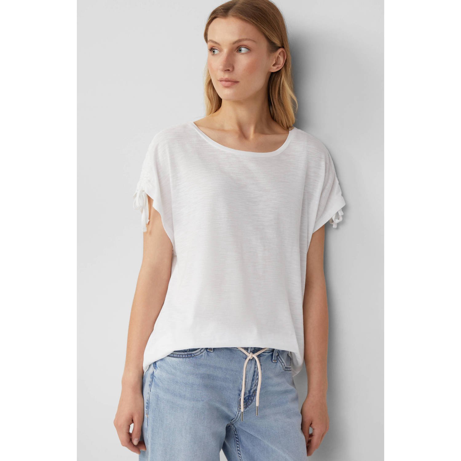 S.Oliver top wit