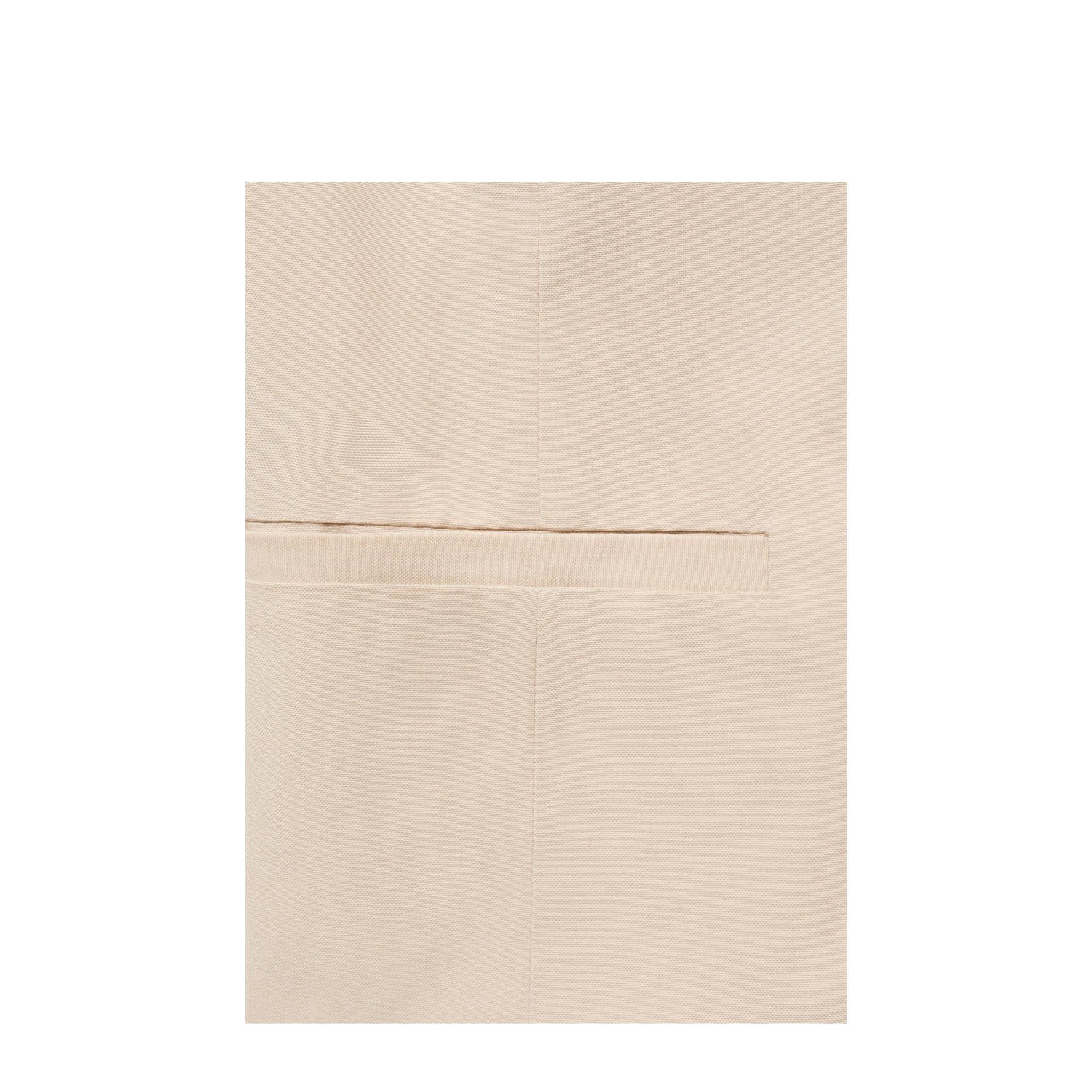 Mango gilet beige