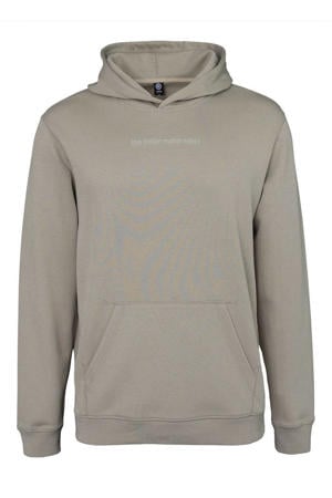 sportsweater beige