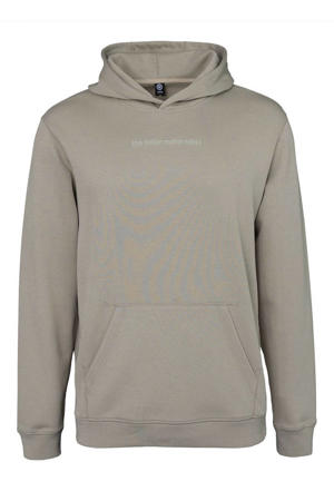 sportsweater beige
