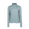 The Indian Maharadja sportshirt grijsblauw