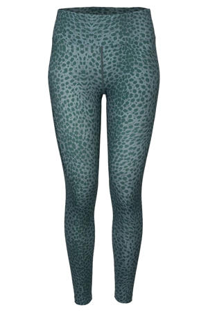 sportlegging groen