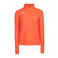 The Indian Maharadja sportshirt koraalrood