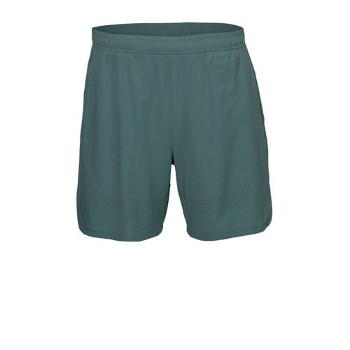 The Indian Maharadja Senior sportshort groen afbeelding