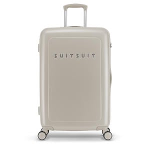 trolley Natura 76 cm. Bleached Sand