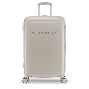  trolley Natura 76 cm. Bleached Sand