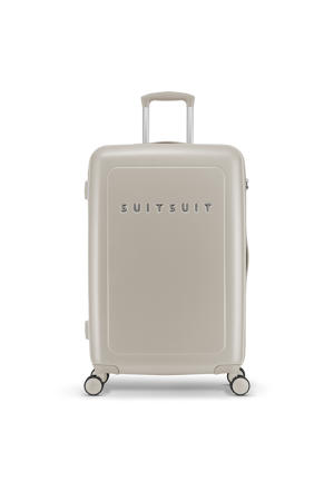 trolley Natura 76 cm. Bleached Sand