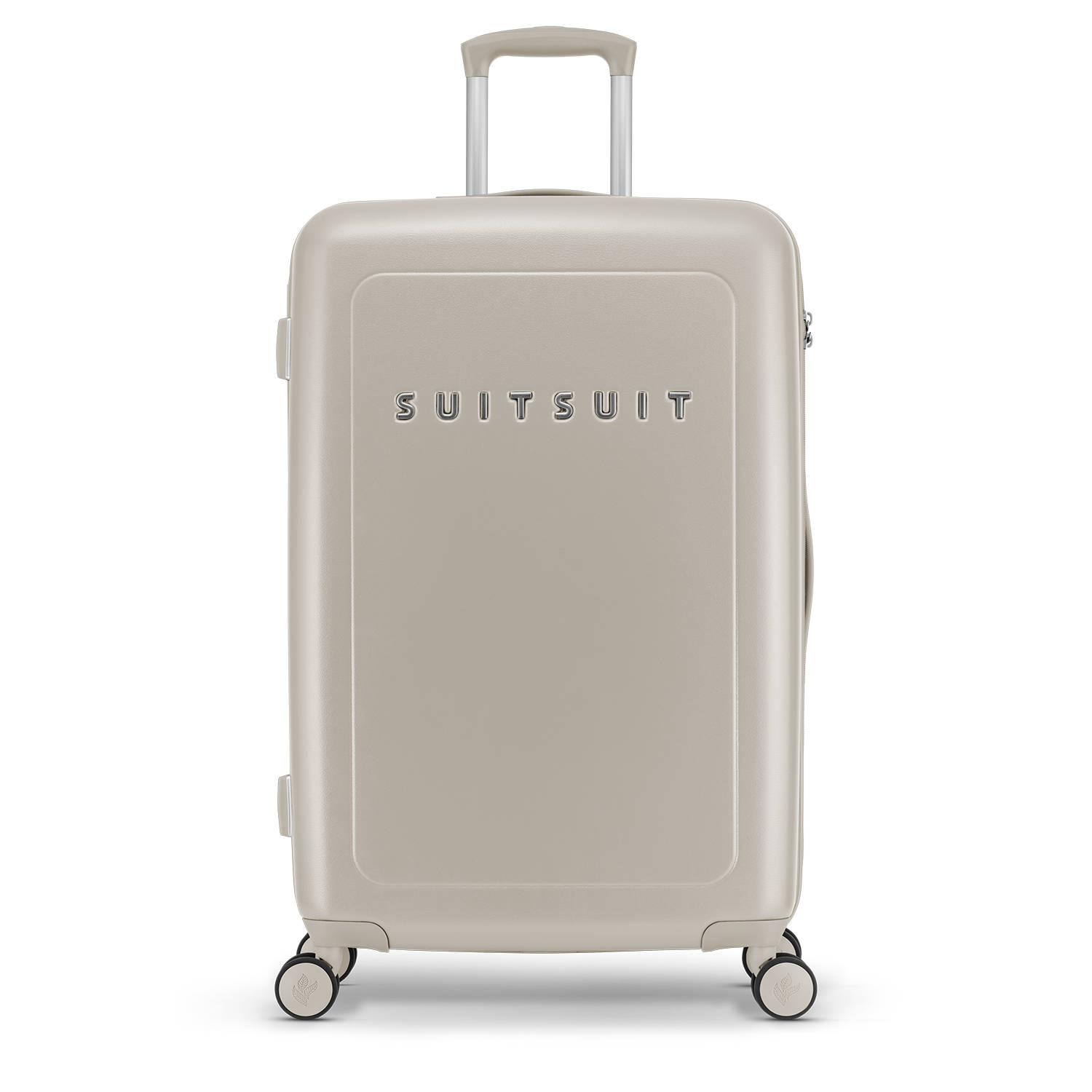 Suitsuit trolley Natura 76 cm. Bleached Sand