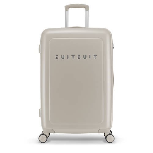 SUITSUIT trolley Natura 76 cm. Bleached Sand afbeelding