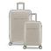 SUITSUIT trolley set Natura - Bleached Sand (set van 2)