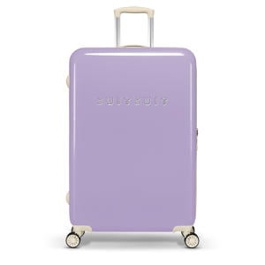 trolley Fabulous Fifties 76 cm. Royal Lavender