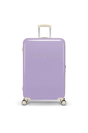 trolley Fabulous Fifties 76 cm. Royal Lavender