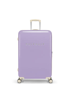 trolley Fabulous Fifties 76 cm. Royal Lavender