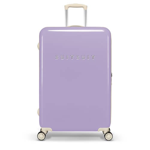 SUITSUIT trolley Fabulous Fifties 76 cm. Royal Lavender afbeelding