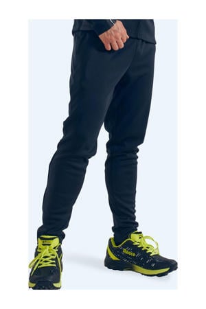 senior trainingsbroek donkerblauw