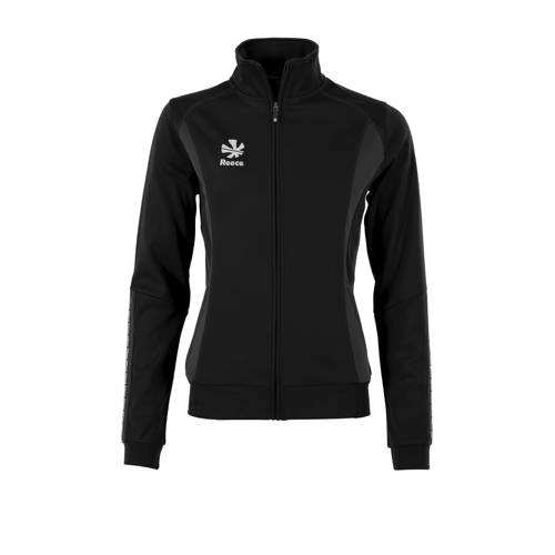 Reece sportvest Shift zwart afbeelding