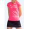 Reece junior sportshirt Rise roze