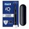 Oral-B iO  Series 2 Night Black elektrische tandenborstel + Travel Case