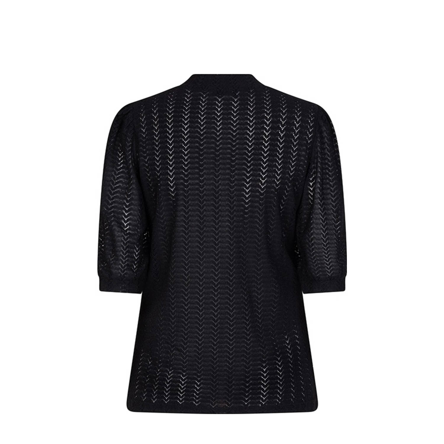 Lofty Manner top zwart
