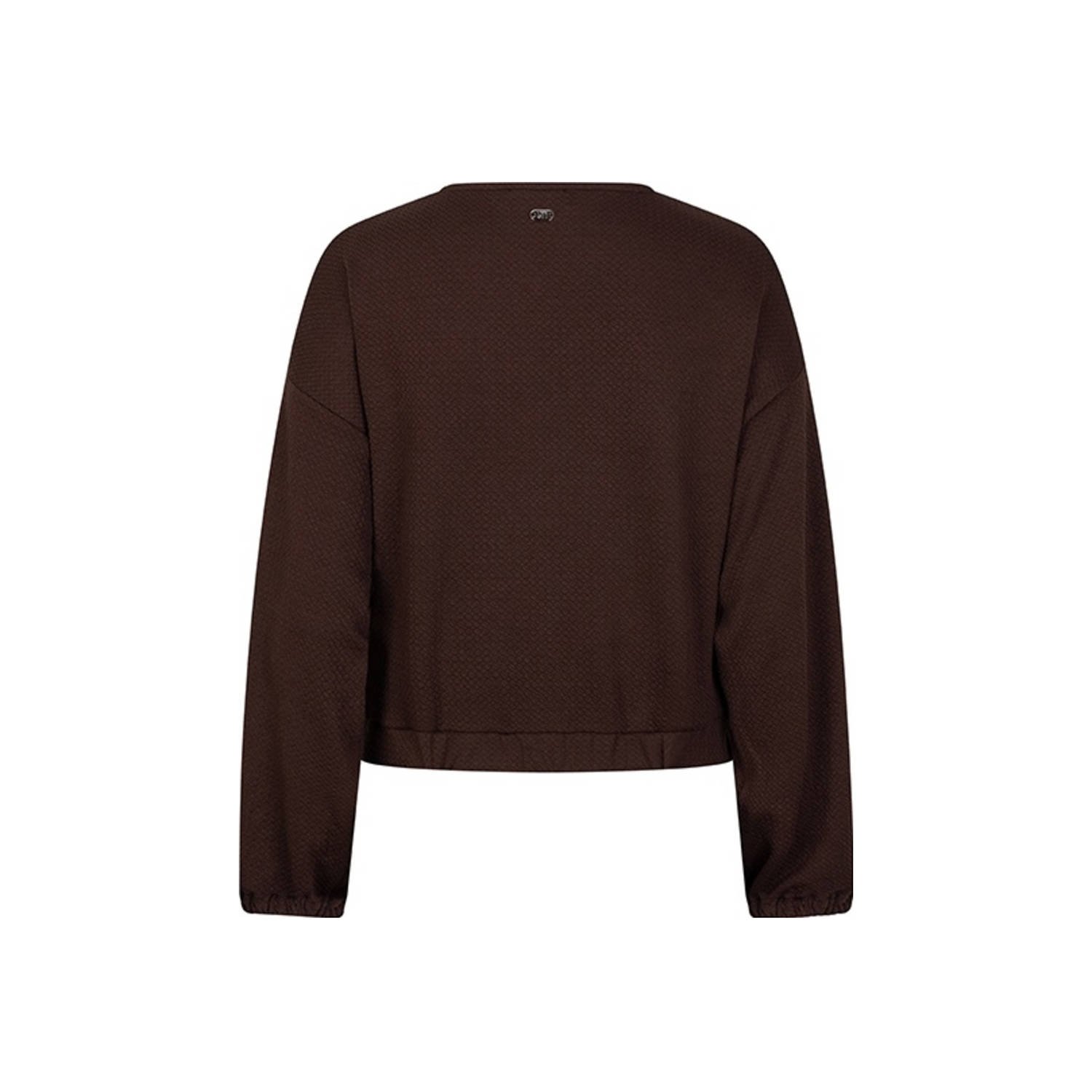 Lofty Manner sweater bruin