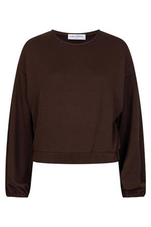 sweater bruin