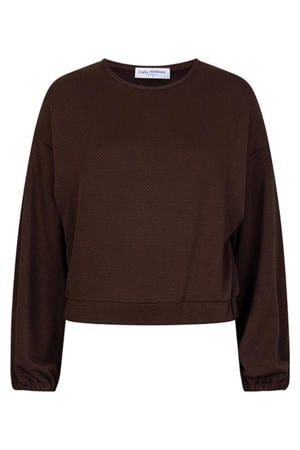 sweater bruin