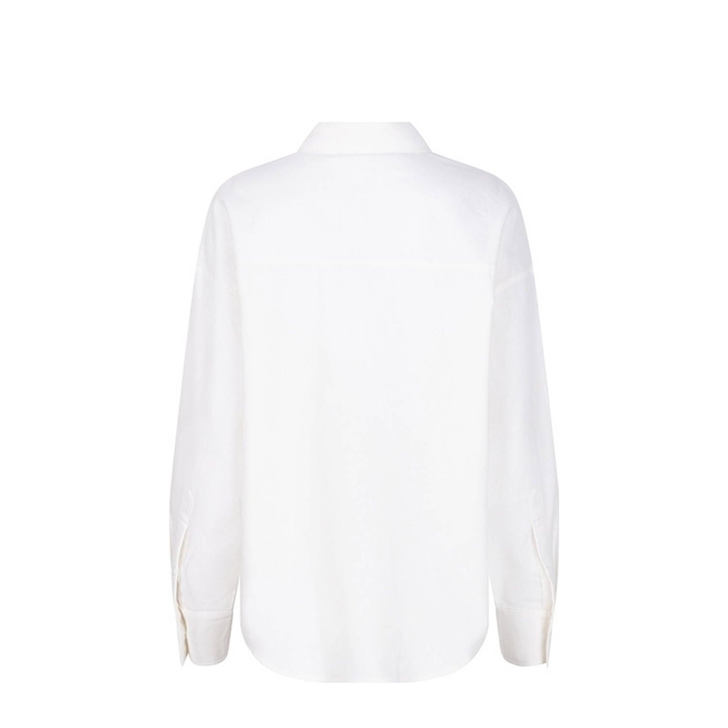 Lofty Manner blouse ecru