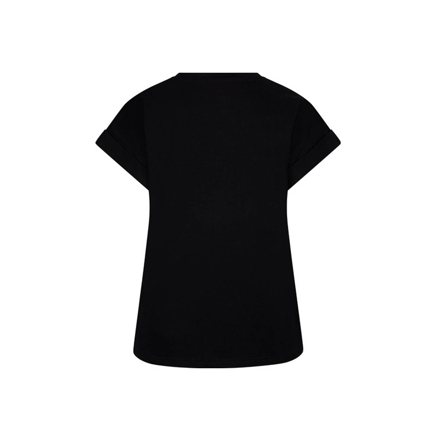 Lofty Manner T-shirt zwart