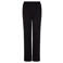 Lofty Manner straight high waist broek zwart