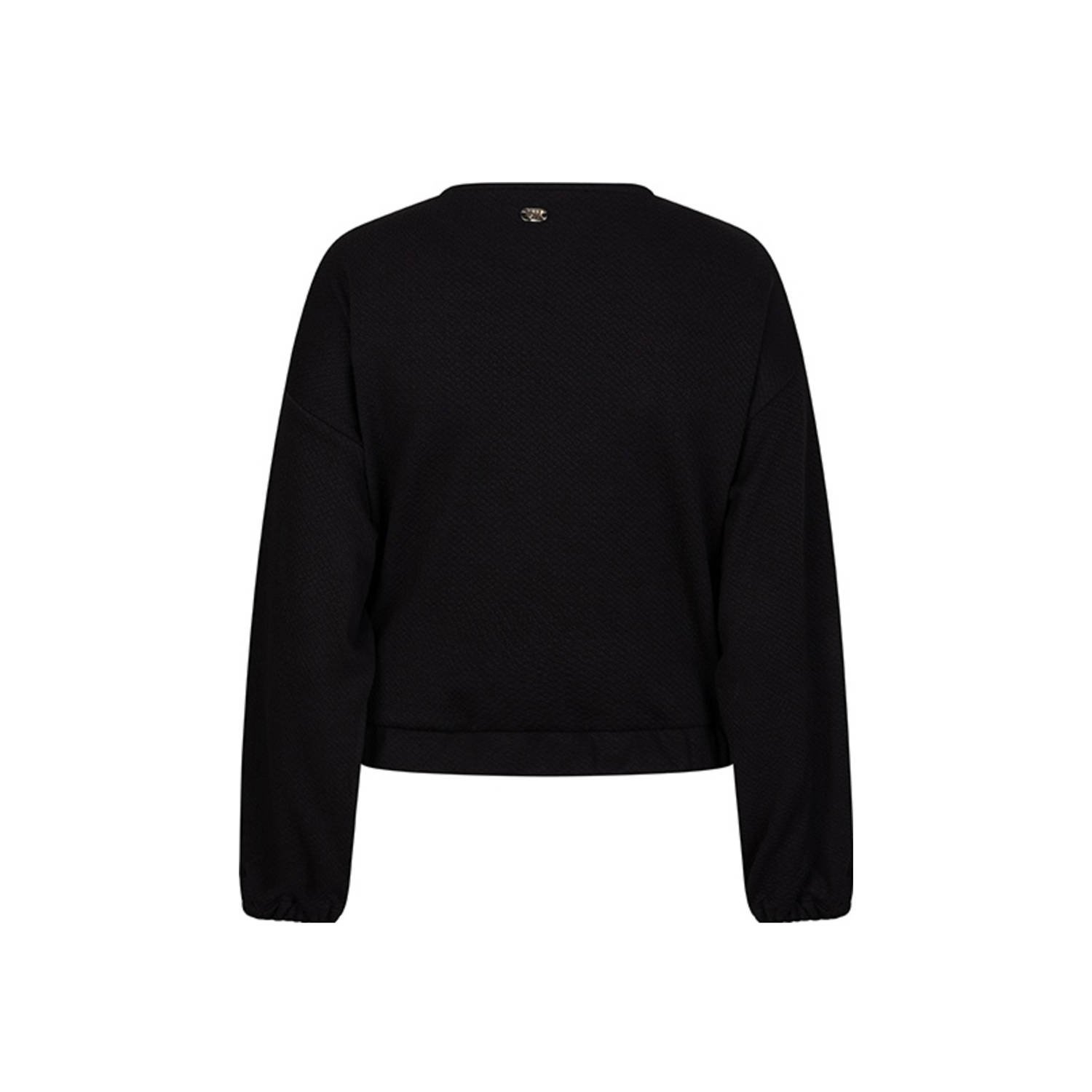 Lofty Manner sweater zwart