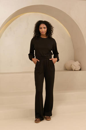 sweater zwart