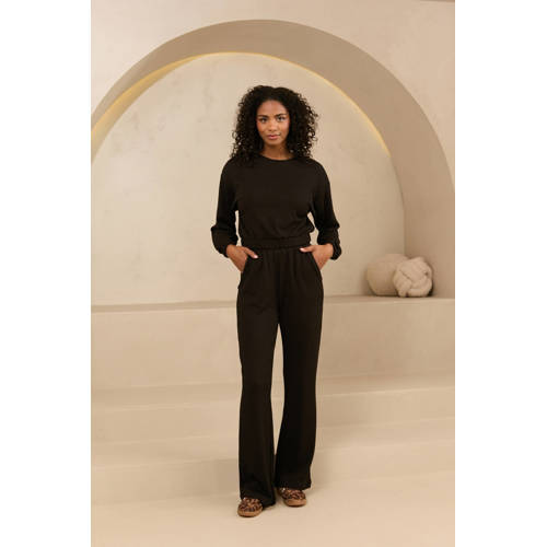 Lofty Manner sweater zwart afbeelding
