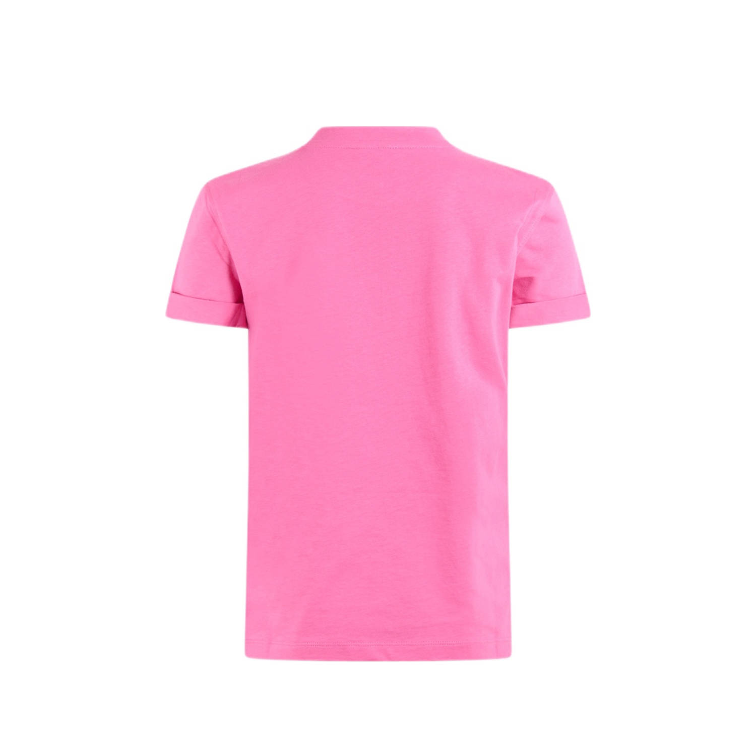 Shoeby T-shirt roze