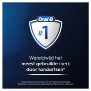 thumbnail: Oral-B iO  Series 2 Clean Black Fading elektrische tandenborstel