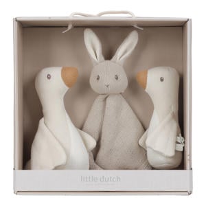 Gebreide Giftset