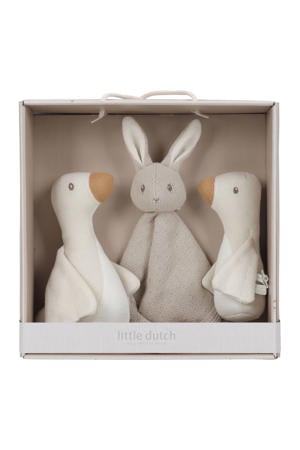 Gebreide Giftset