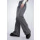 Raizzed high waist straight leg jeans grey denim