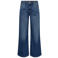 Mos Mosh wide leg jeans medium blue denim
