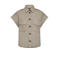 Mos Mosh blouse lichtbruin
