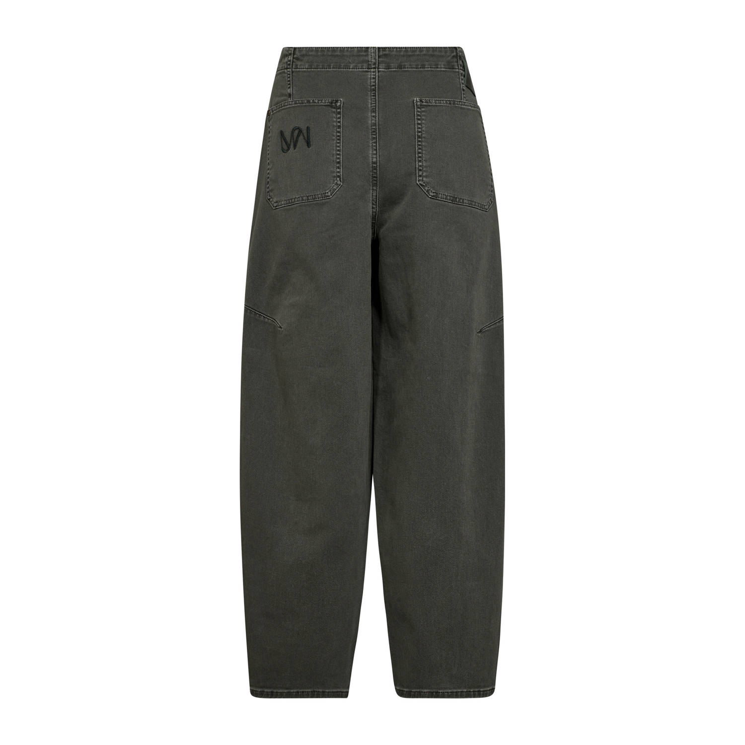 Mos Mosh grey denim