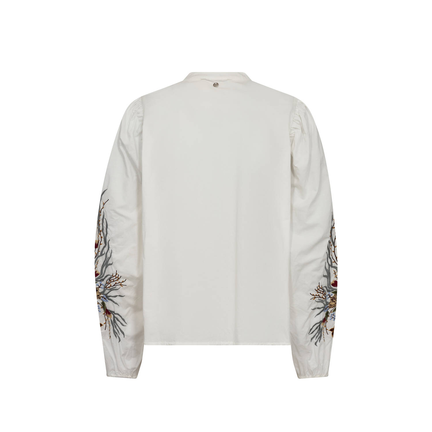 Mos Mosh blouse ecru