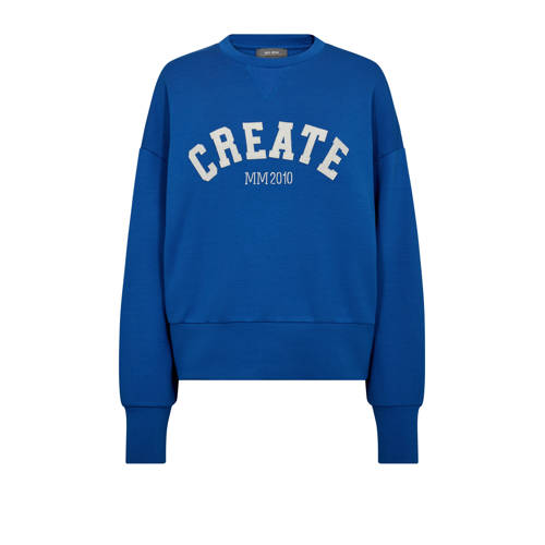 Mos Mosh sweater afbeelding