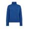 Mos Mosh coltrui blauw fijn gebreid