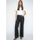 Mos Mosh high waist flared jeans