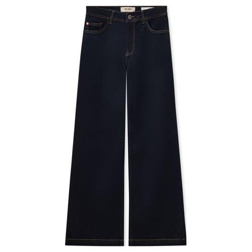 Mos Mosh high waist flared jeans afbeelding