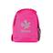 Reece sport rugtas roze