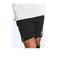 Reece junior sportshort Major zwart