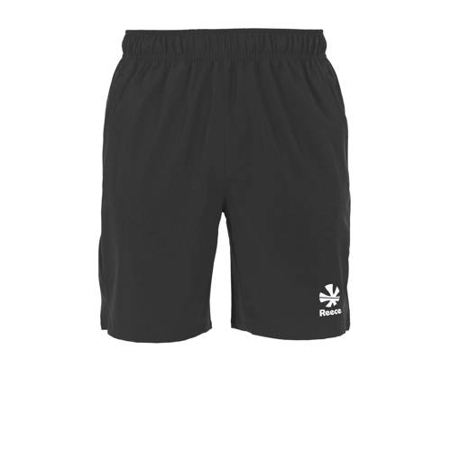 Reece junior sportshort Major zwart afbeelding